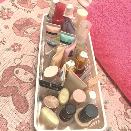 キス マットシフォン UVハイカバーベース/KiSS/化粧下地を使ったクチコミ(1枚目)