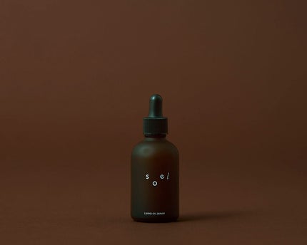 soel LIVING-OIL SERUM セラム