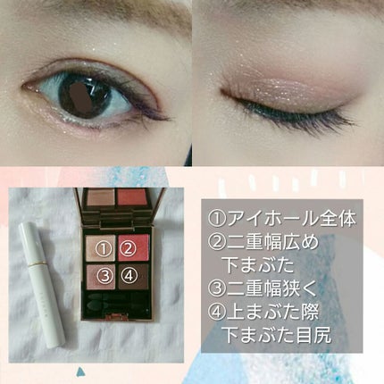 トーン ロング ラッシュ マスカラ/to/one/マスカラを使ったクチコミ(2枚目)