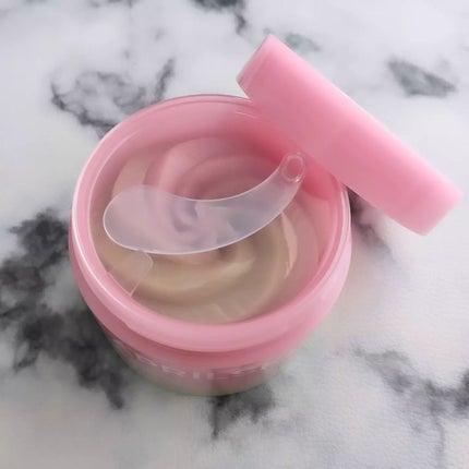 ピンクアロエメレンゲクレンザー/APRILSKIN/その他洗顔料を使ったクチコミ(3枚目)