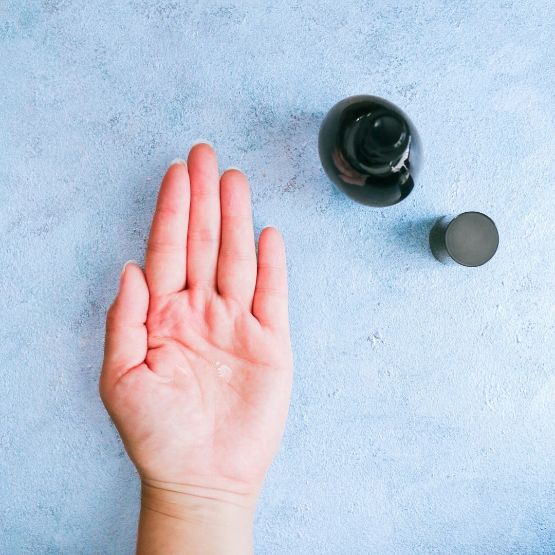 プレミアム高浸透発酵エッセンスセラム/NARTH/美容液を使ったクチコミ（3枚目）