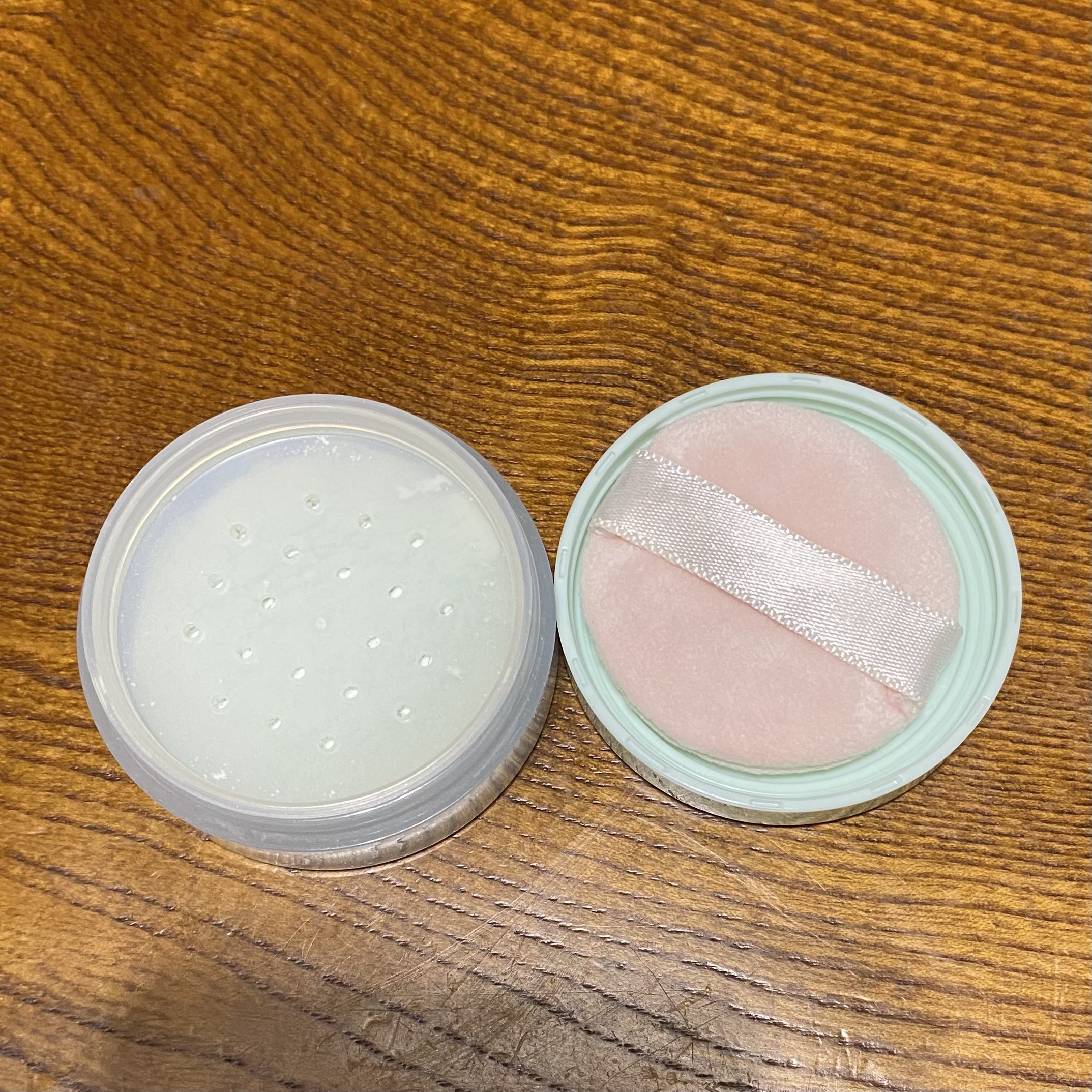 パーフェクトスタイリストアイズ/キャンメイク/アイシャドウパレットを使ったクチコミ（3枚目）