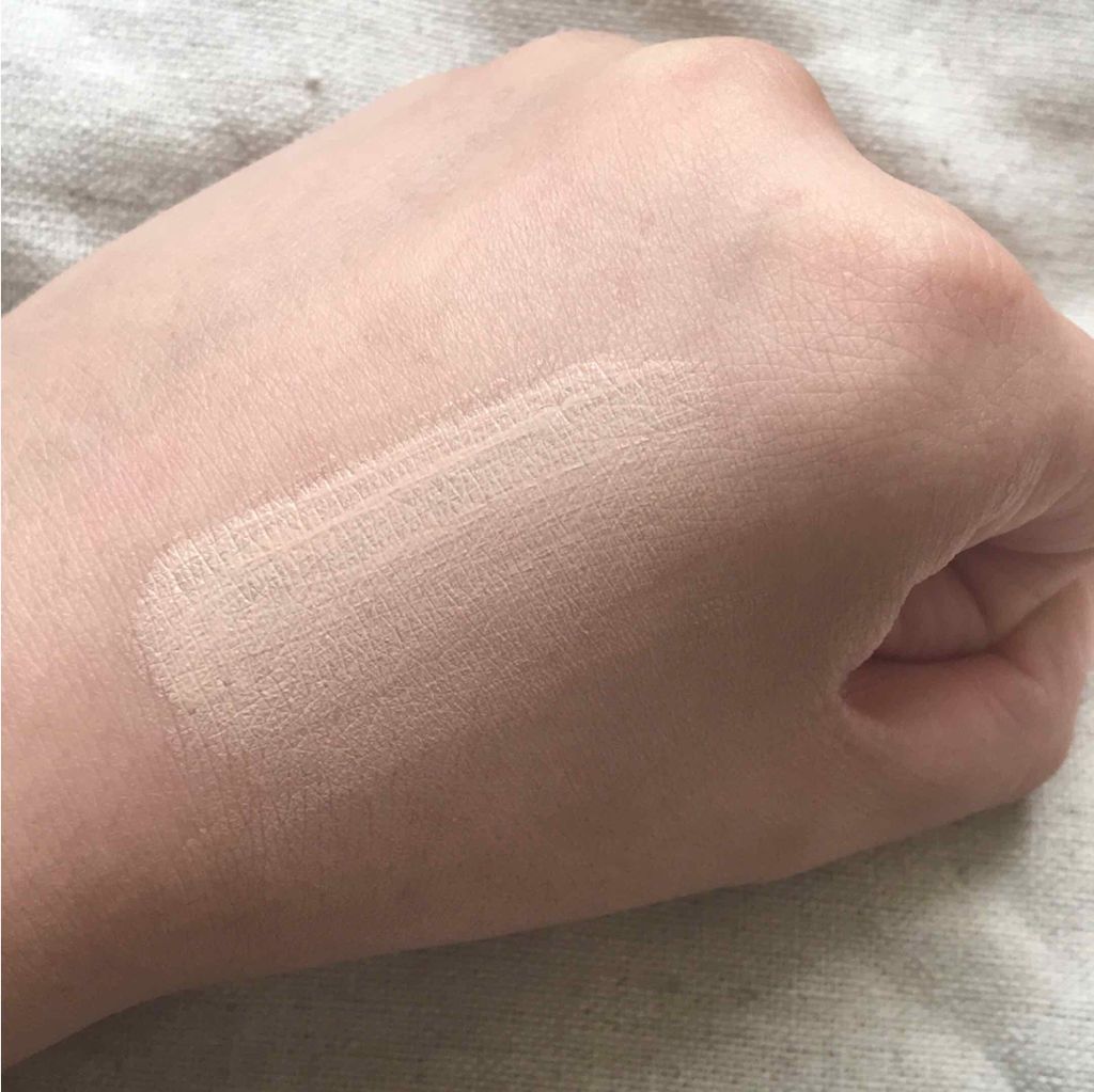 クリームファンデーション/media/クリーム・エマルジョンファンデーションを使ったクチコミ(3枚目)