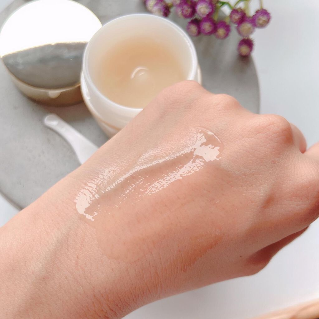 ビューティーオープナージェル/オージオ/オールインワン化粧品を使ったクチコミ(4枚目)