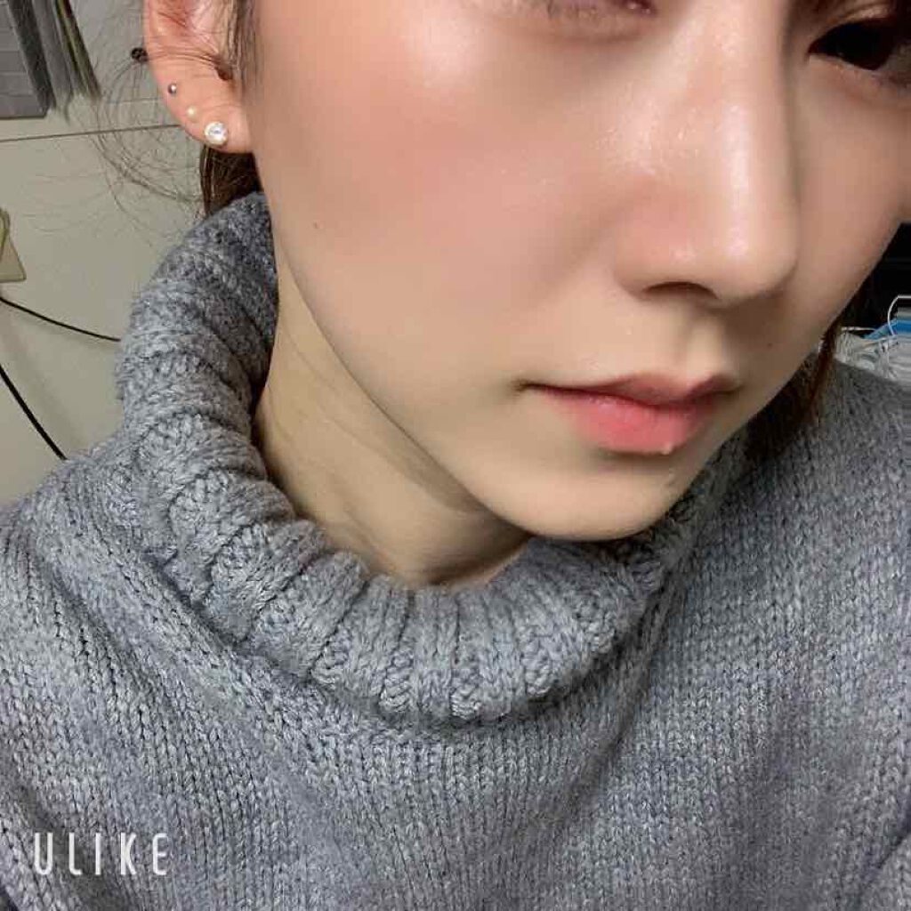 RMK リクイドファンデーション/RMK/リキッドファンデーションを使ったクチコミ(2枚目)