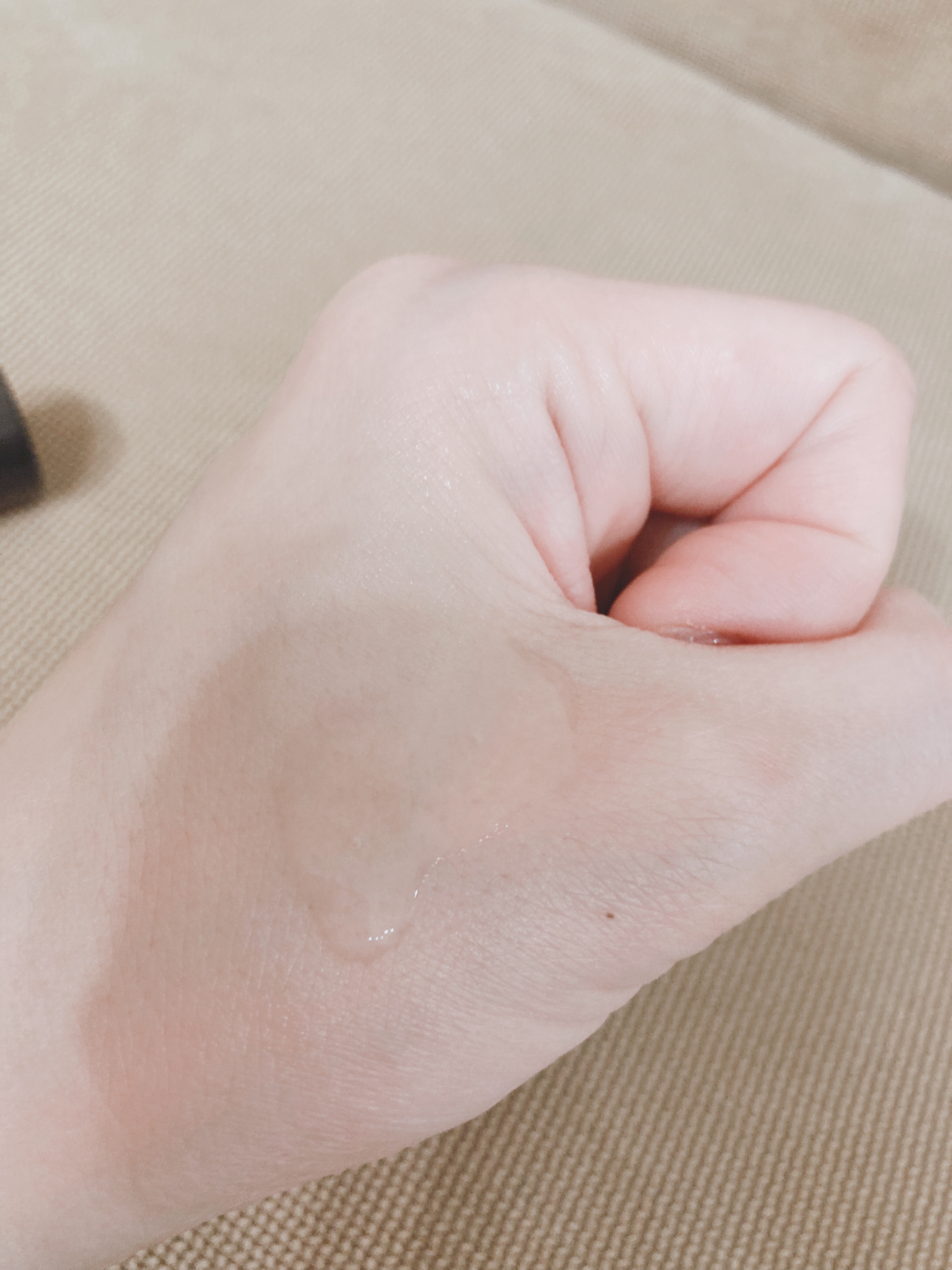 モイストリッチローション/Ｎ organic/化粧水を使ったクチコミ（2枚目）