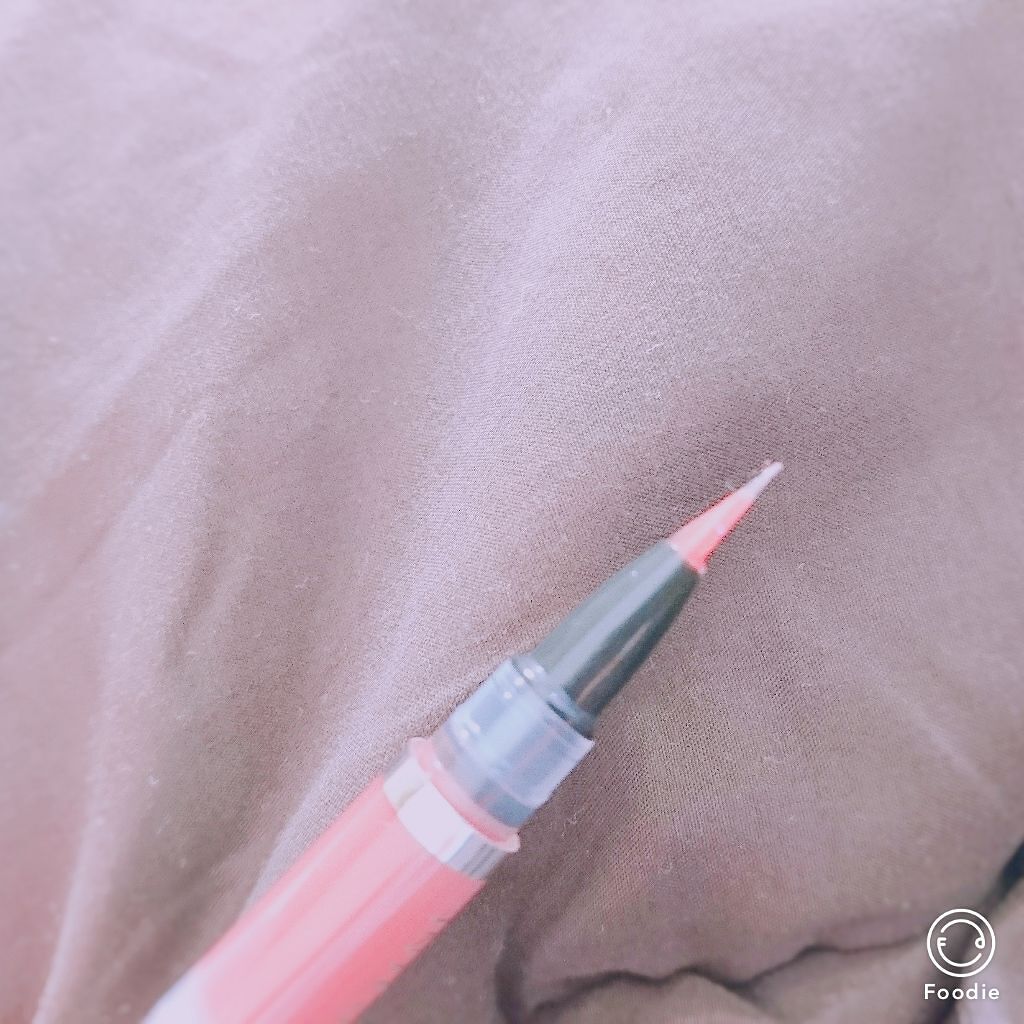 グラマラスルージュ/インテグレート/リップグロスを使ったクチコミ(2枚目)