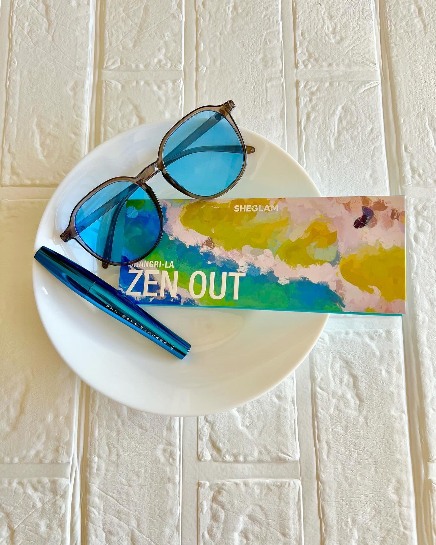 MOTE MASCARA™ (モテマスカラ)/UZU BY FLOWFUSHI/マスカラを使ったクチコミ(2枚目)