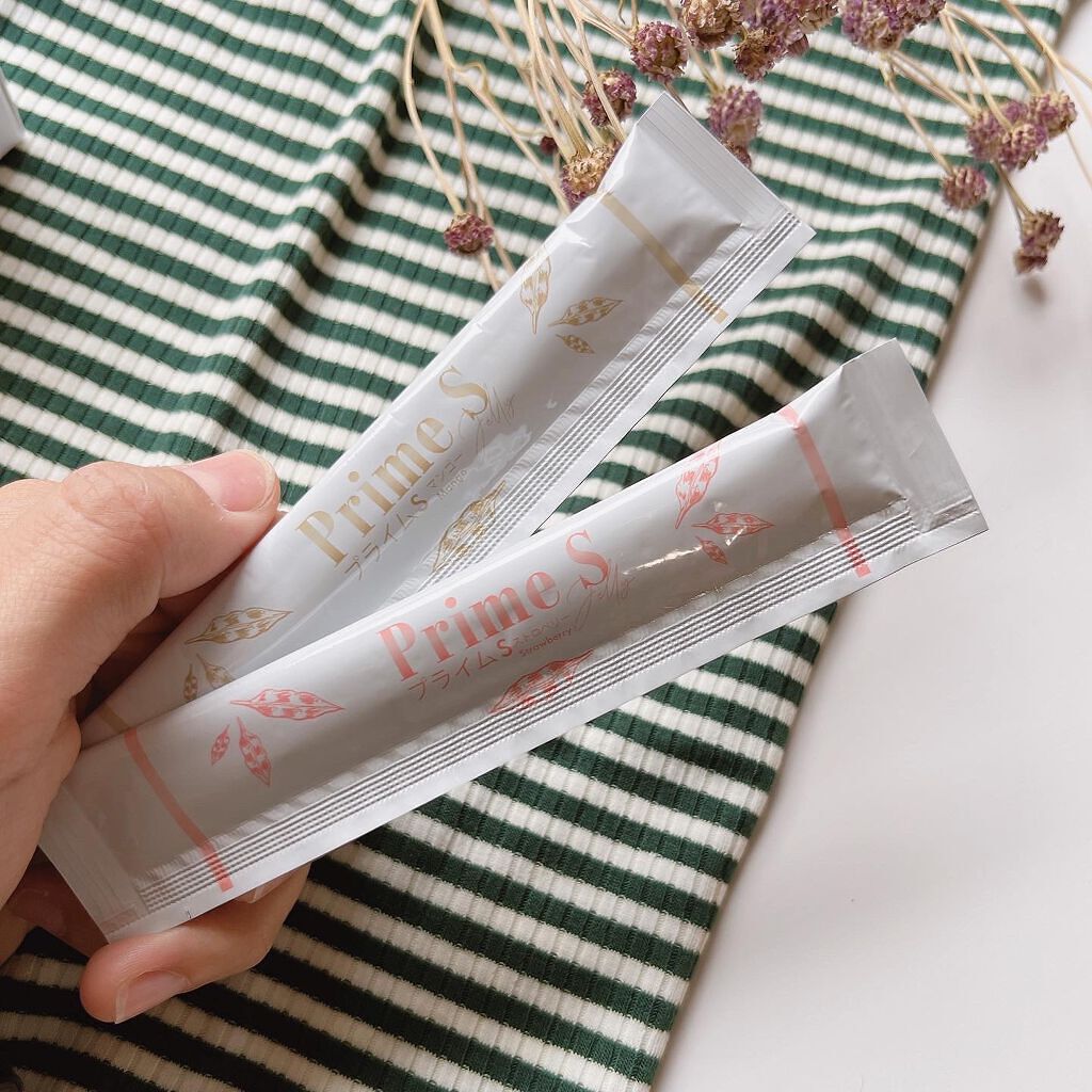 ★うまうまさん★フォロバ100 on LIPS 「\いつでも美味しくサポート、愛され美Bodyへ!/『Prim..」(4枚目)