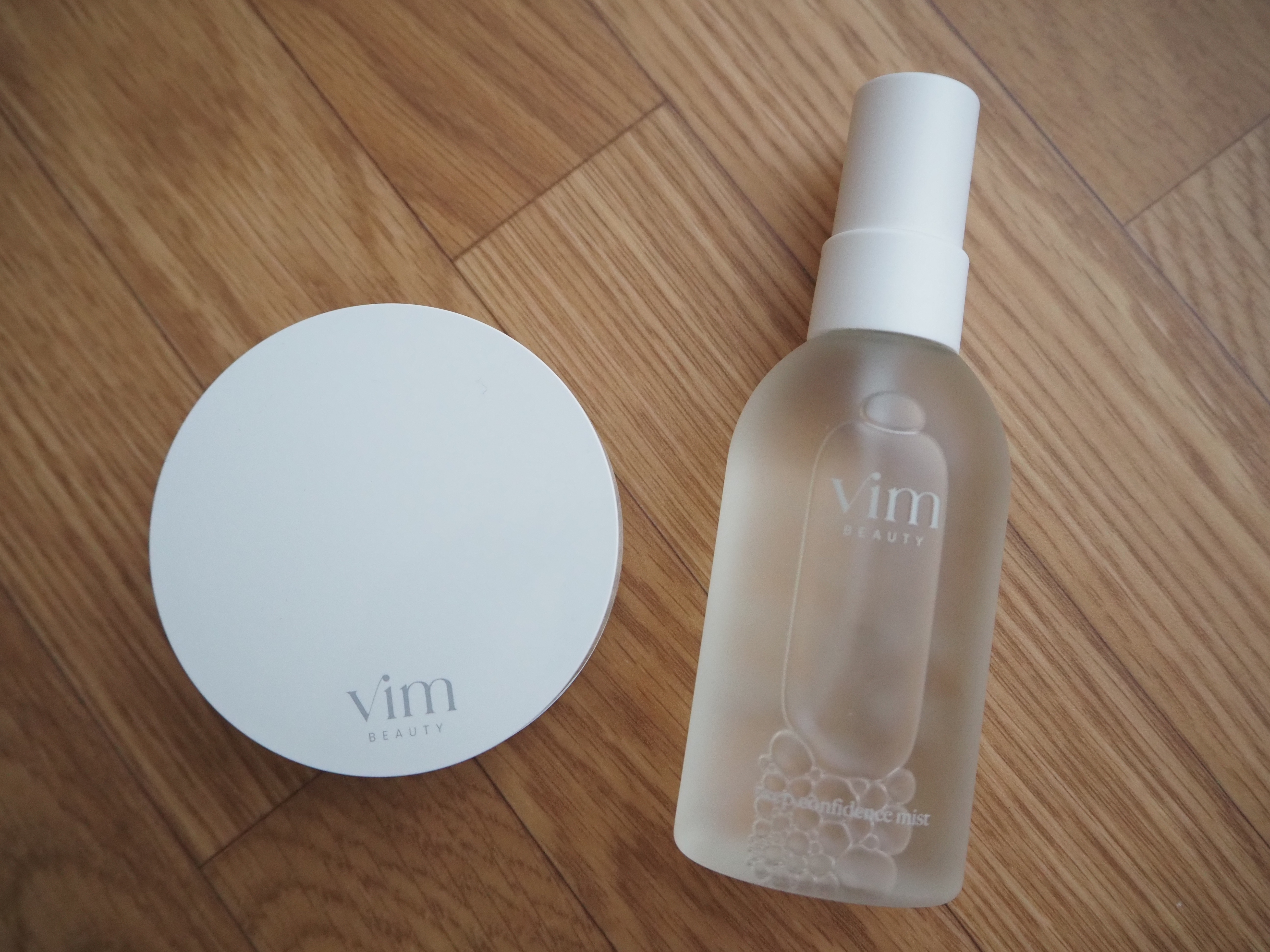 エフェクト ライク フィニッシュ クッション ファンデーション 22 sand/vim BEAUTY/クッションファンデーションを使ったクチコミ（2枚目）