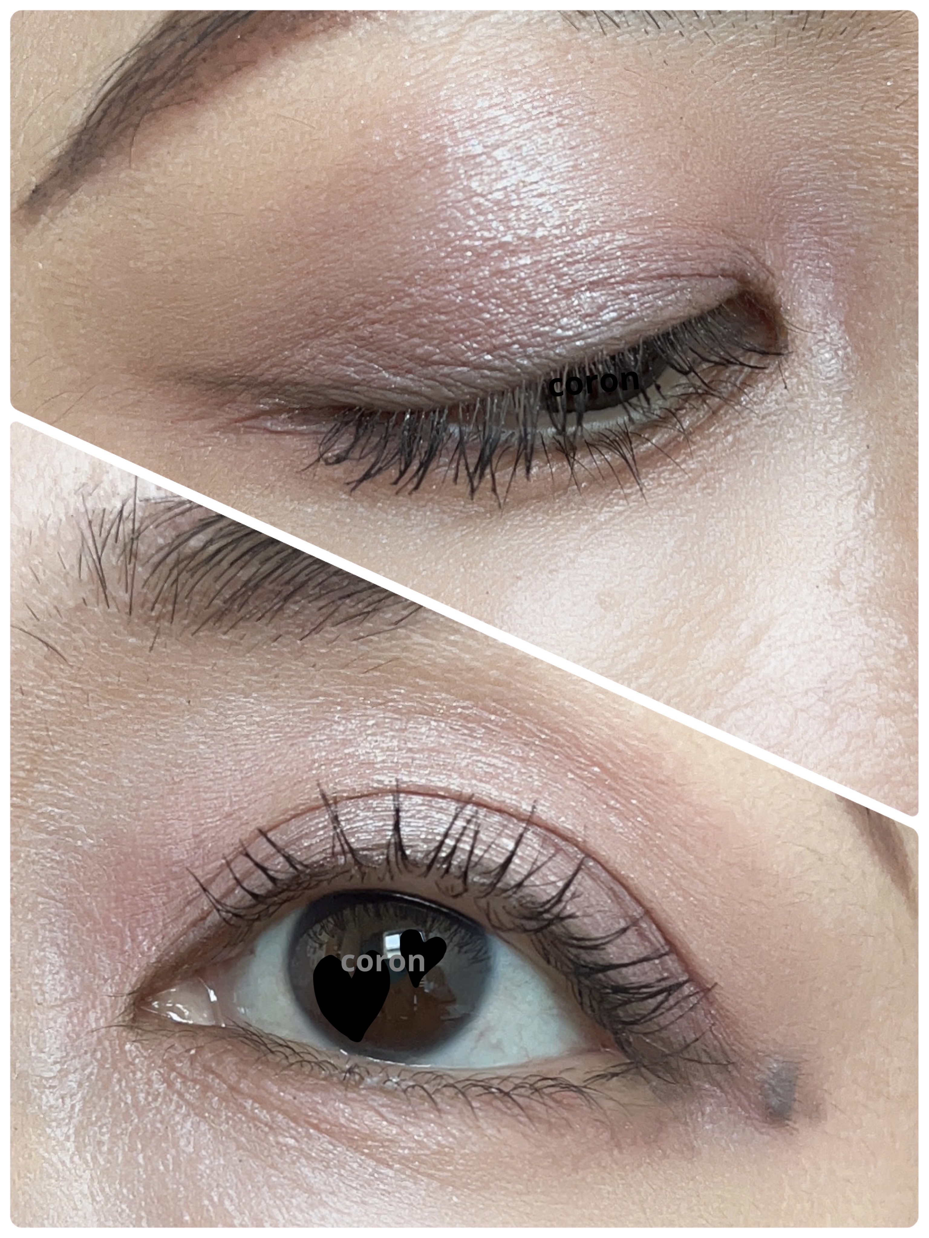 クワッドアイシャドー/NARS/アイシャドウパレットを使ったクチコミ（2枚目）