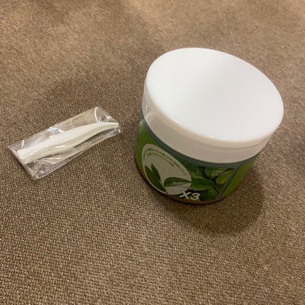 ティーツリーカーミングエッセンスパッド/MEDIHEAL/トナーパッドを使ったクチコミ(2枚目)