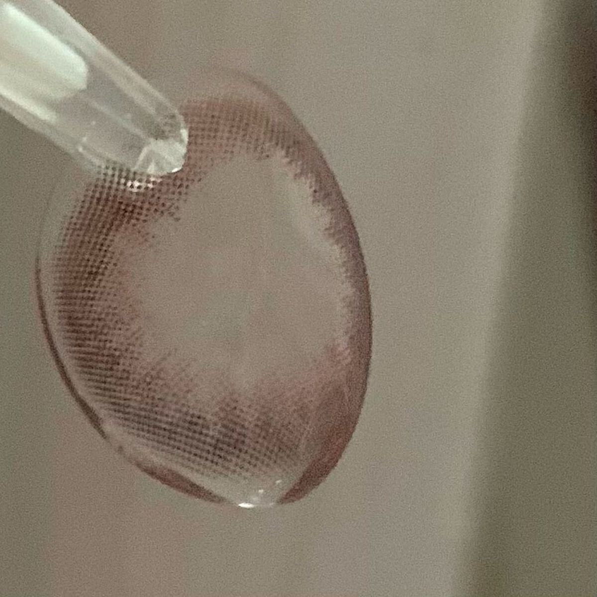 LuMia comfort 1day CIRCLE/LuMia/ワンデー(1DAY)カラコンを使ったクチコミ(5枚目)