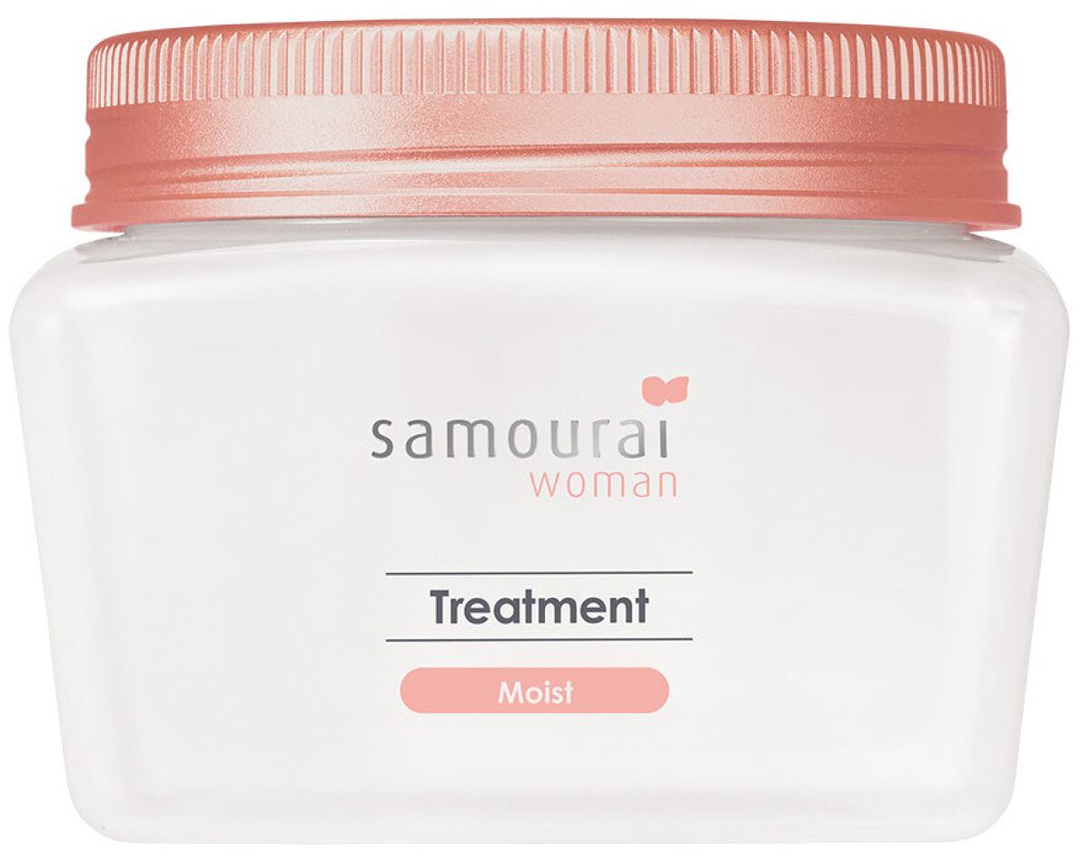 サムライウーマン サムライウーマン トリートメント　モイスト