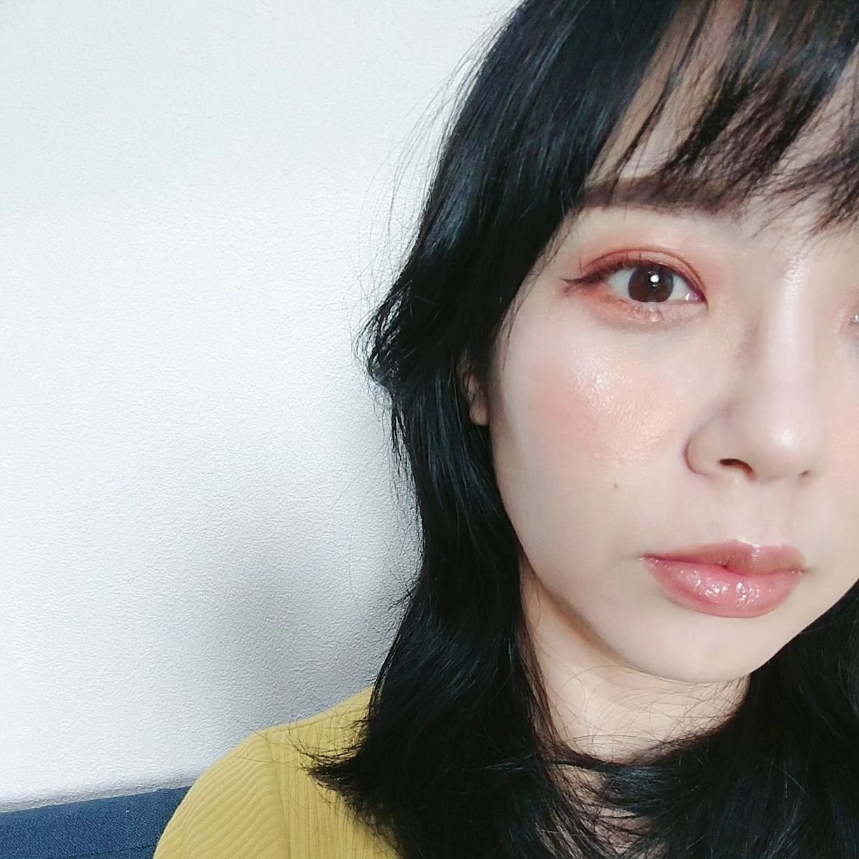 レ キャトル オンブル ツイード/CHANEL/アイシャドウパレットを使ったクチコミ(7枚目)