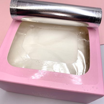 ルルルンピュア エブリーズ ルルルンピュア ピンク(バランス) 36枚入【旧】/ルルルン/シートマスク・パックを使ったクチコミ(2枚目)