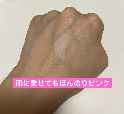 シーザマジック トーンアップ クリーム/EUYIRA/化粧下地を使ったクチコミ(6枚目)