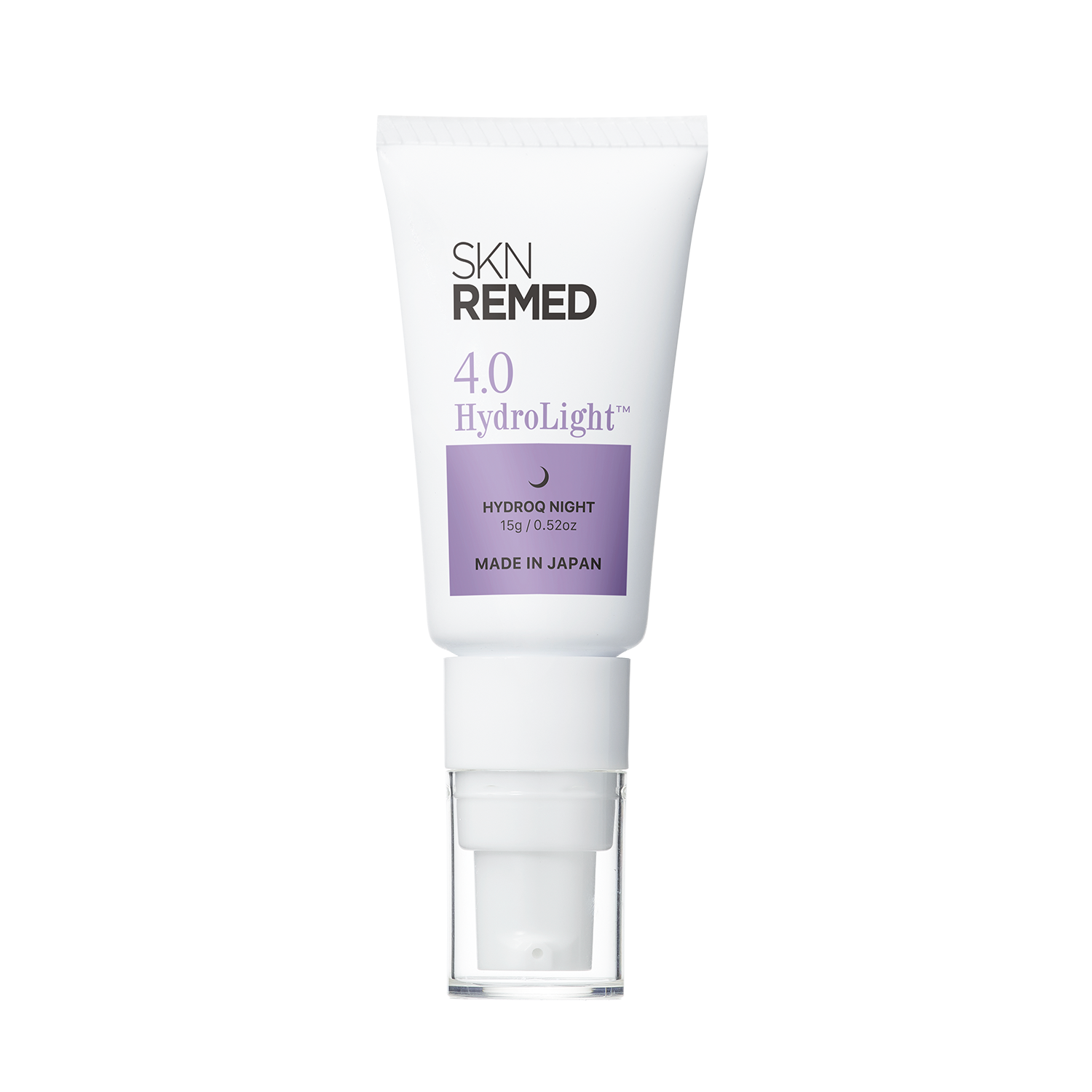 SKN REMED ハイドロライトクリーム4.0