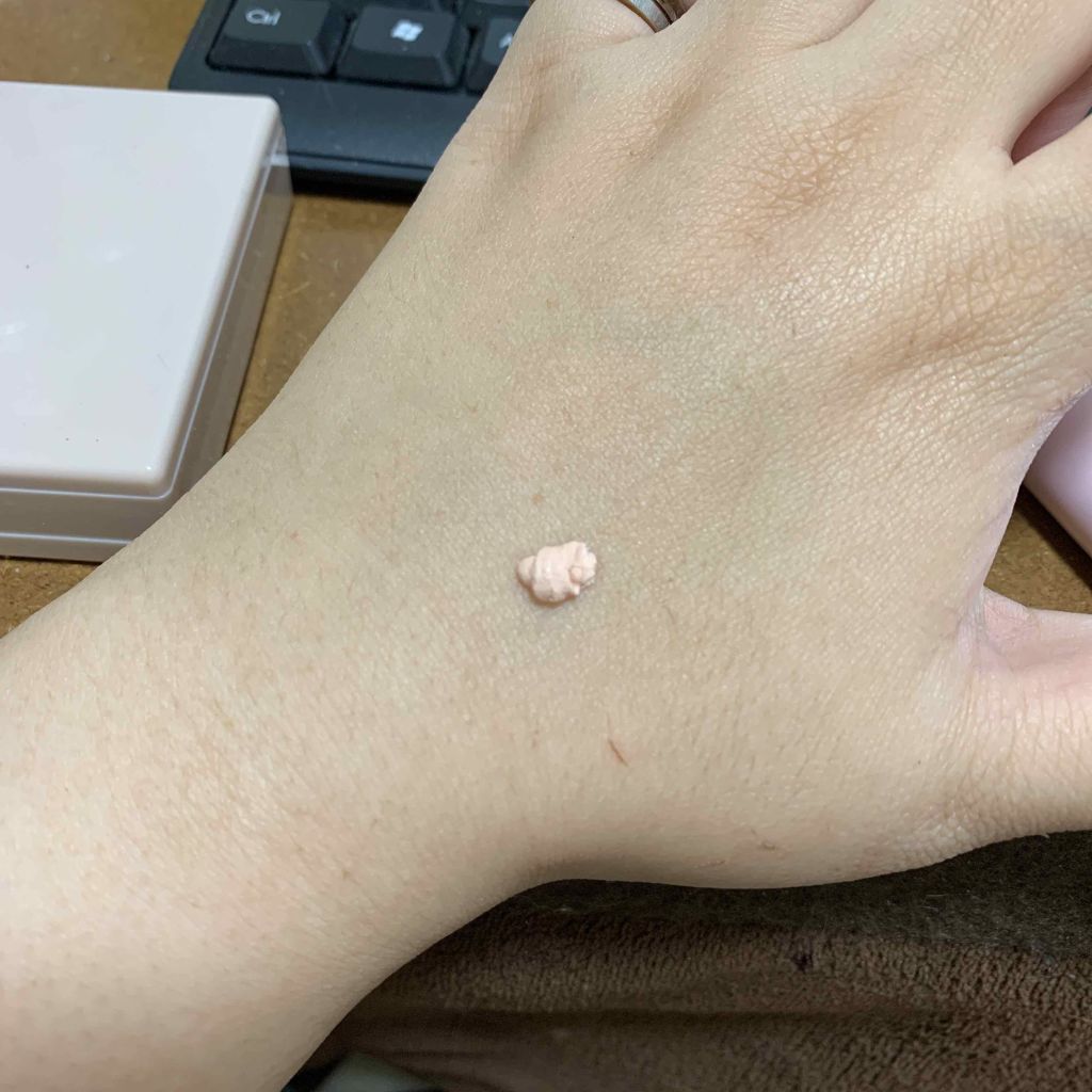 スノーホイップクリーム/SUGAO®/化粧下地を使ったクチコミ(2枚目)