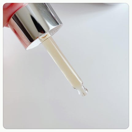 シルクセラム/エルツティン/美容液を使ったクチコミ(4枚目)