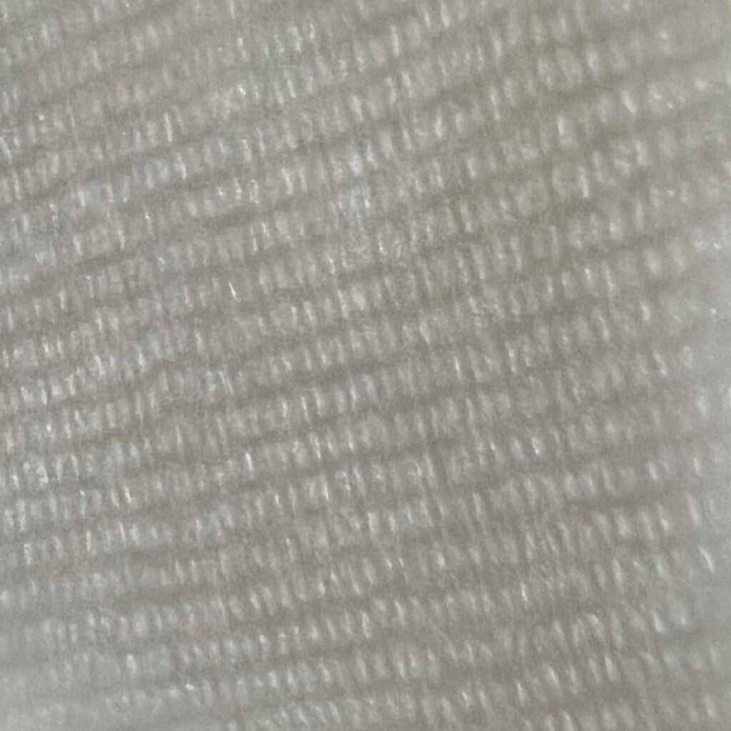 ドクダミカーミングタッチスポットパッド/Abib /トナーパッドを使ったクチコミ(8枚目)