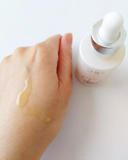 グルタシカ Mクリーム/Dr.Viuum/フェイスクリームを使ったクチコミ(5枚目)