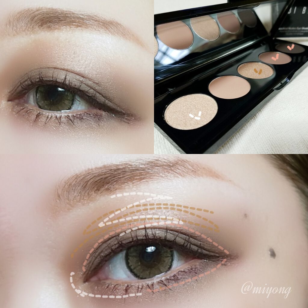 ハイパーシャープ ライナー R/MAYBELLINE NEW YORK/リキッドアイライナーを使ったクチコミ(3枚目)