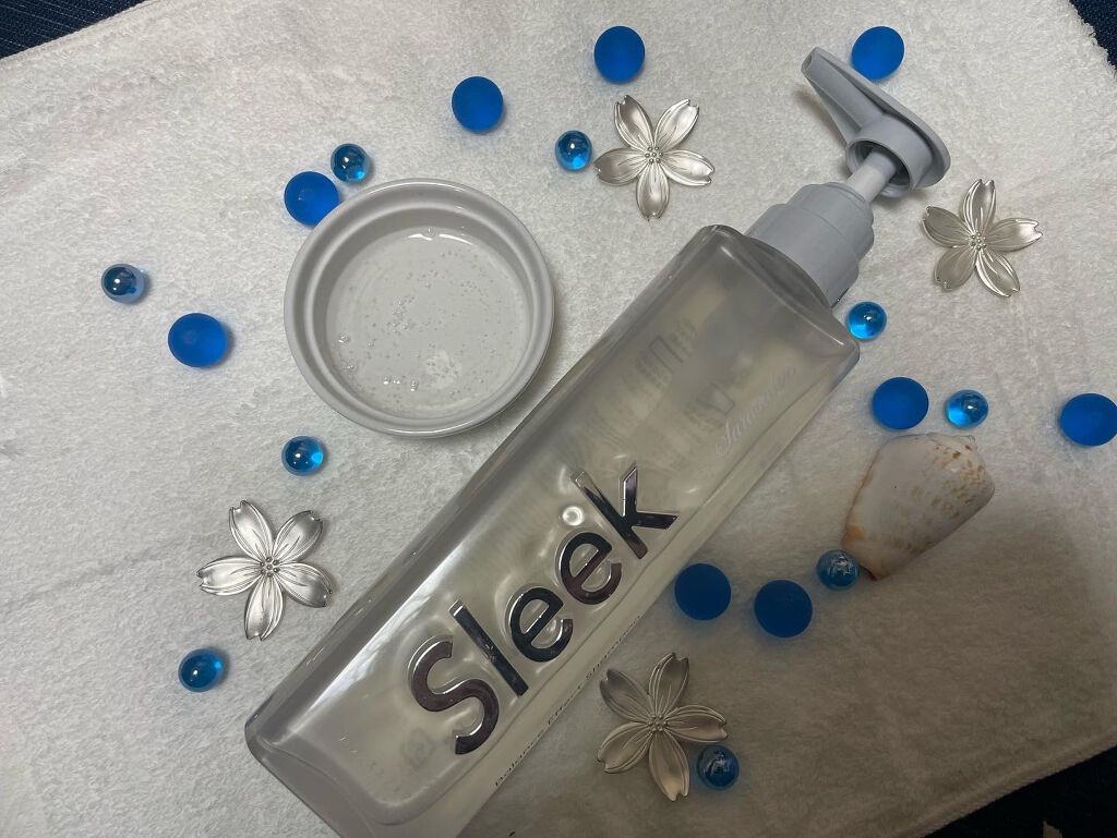 ぱすかる on LIPS 「sleekbyサラサロンバランスフェクトシリーズお試しさせて頂..」(4枚目)