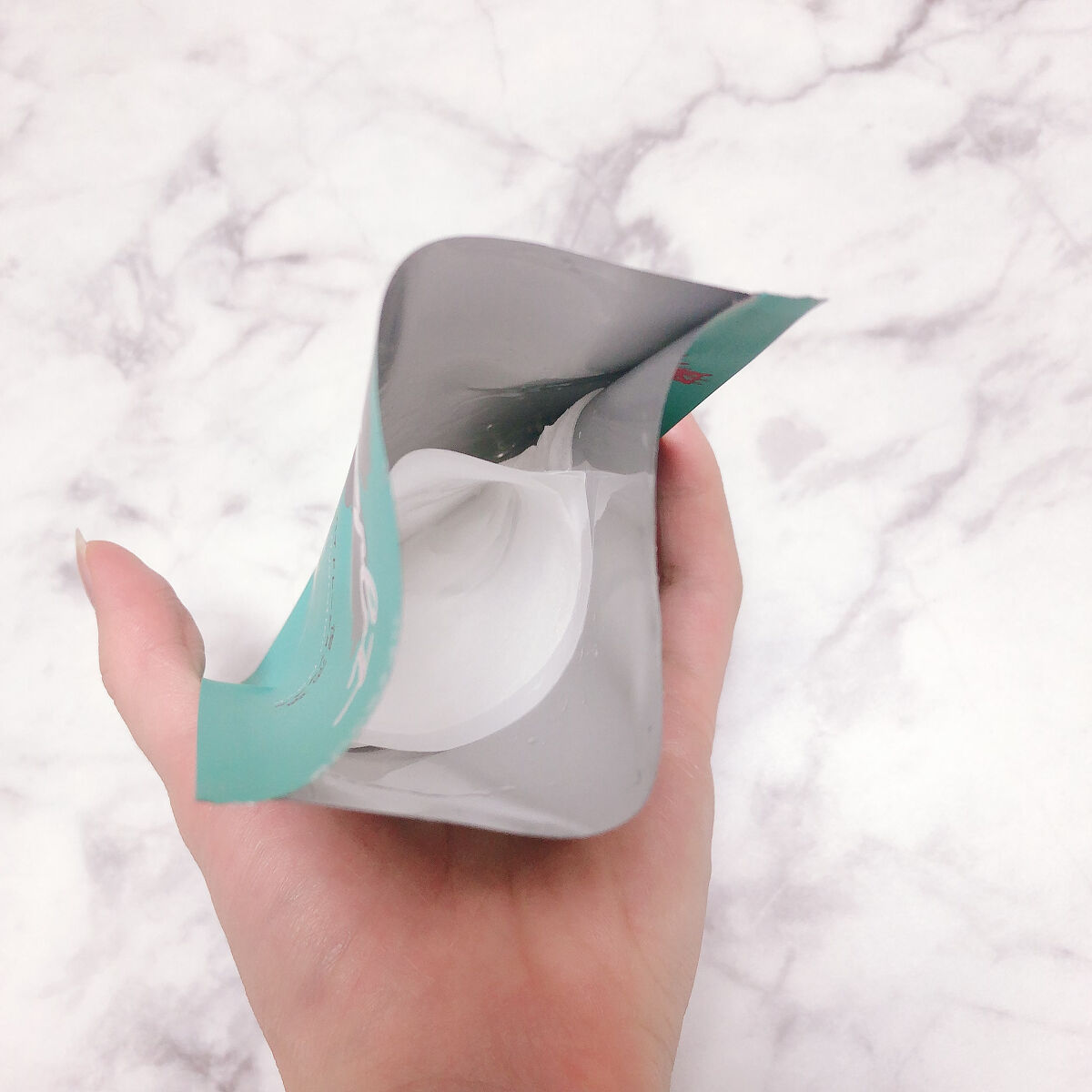 復活草ハイドレーションマスク/我的美麗日記/シートマスク・パックを使ったクチコミ（3枚目）