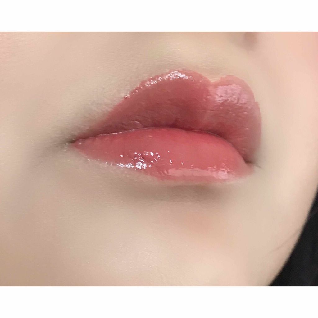 リップスティック/M・A・C/口紅を使ったクチコミ(2枚目)