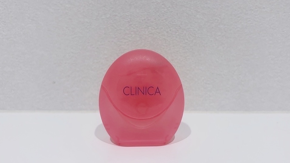 クリニカ スポンジフロス/クリニカ/デンタルフロス・歯間ブラシを使ったクチコミ（3枚目）