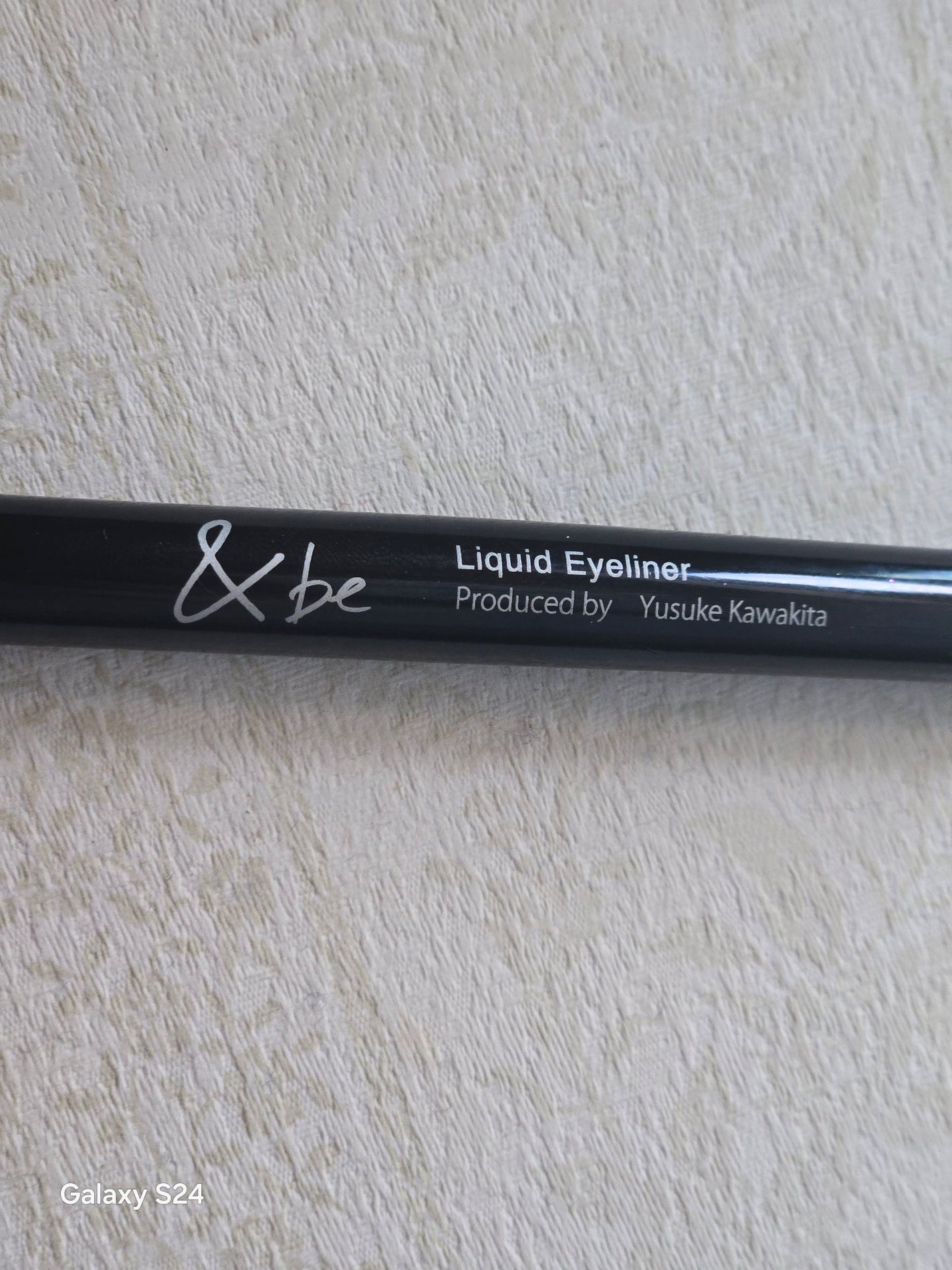 うめもちち ̄(=∵=) ̄フォロバ100 on LIPS 「~アイライナー~&be【リキッドアイライナー】河北裕介プロデュ..」(2枚目)