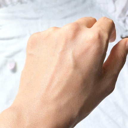 スキンイリュージョンプライマーUVn/コフレドール/化粧下地を使ったクチコミ(4枚目)