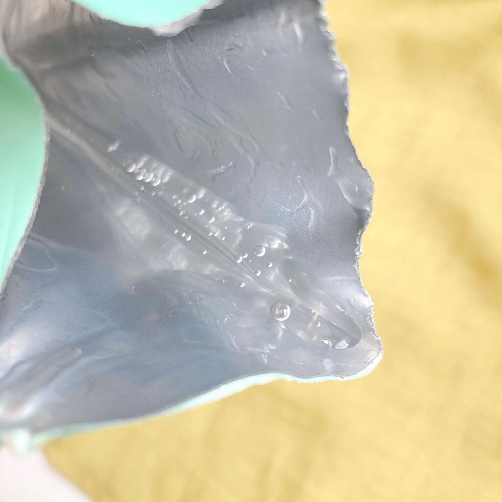 リラクゼーションマスク/MADE IN ME/シートマスク・パックを使ったクチコミ(5枚目)