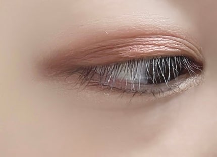 プレイカラー アイシャドウ/ETUDE/アイシャドウパレットを使ったクチコミ(5枚目)