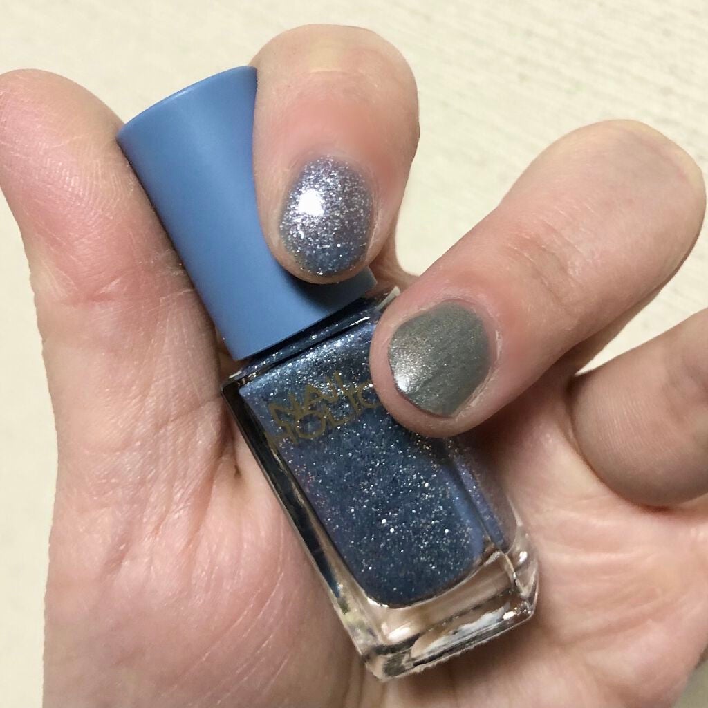 カラフルネイルズ/キャンメイク/マニキュアを使ったクチコミ(1枚目)