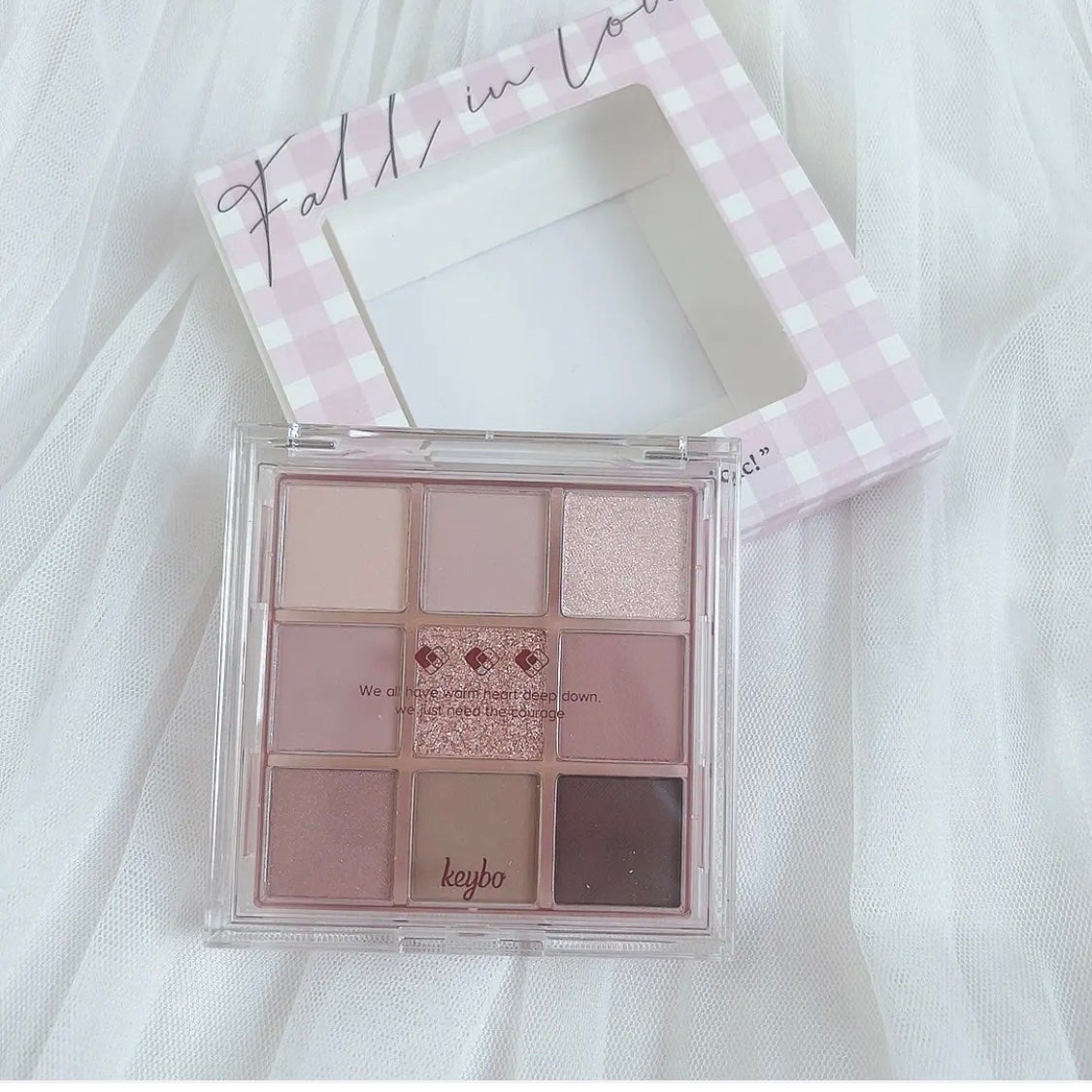 クリーミータッチライナー/キャンメイク/ジェルアイライナーを使ったクチコミ(4枚目)