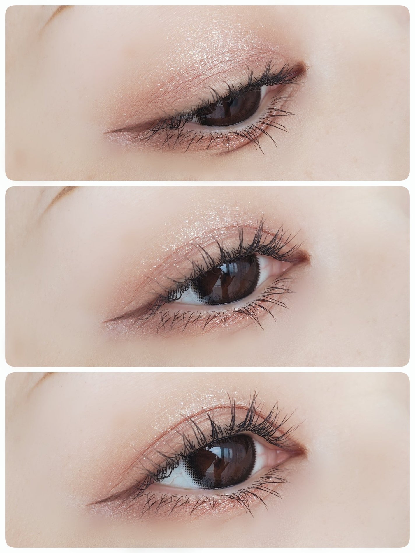 I-LENS(アイレンズ)/I-LENS/カラーコンタクトレンズを使ったクチコミ(3枚目)