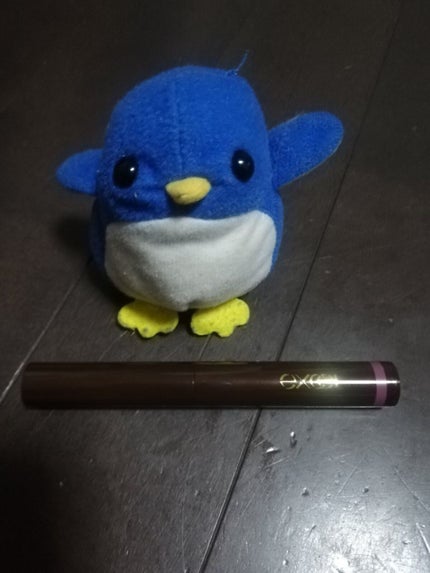 グリームオンフィットシャドウ/excel/スティックアイシャドウを使ったクチコミ(1枚目)