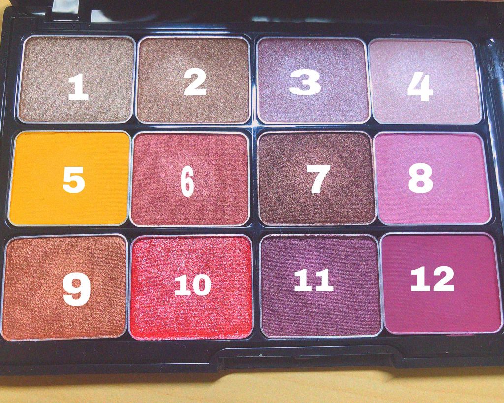 ルージュ アンリミテッド/shu uemura/口紅を使ったクチコミ(3枚目)