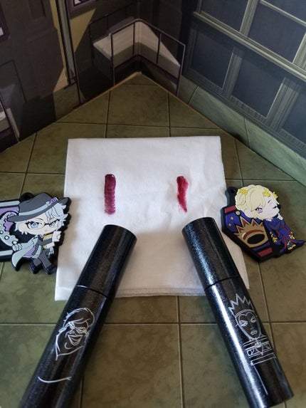 アピュー ジューシーパン スパークリングティント/A’pieu/口紅を使ったクチコミ(2枚目)