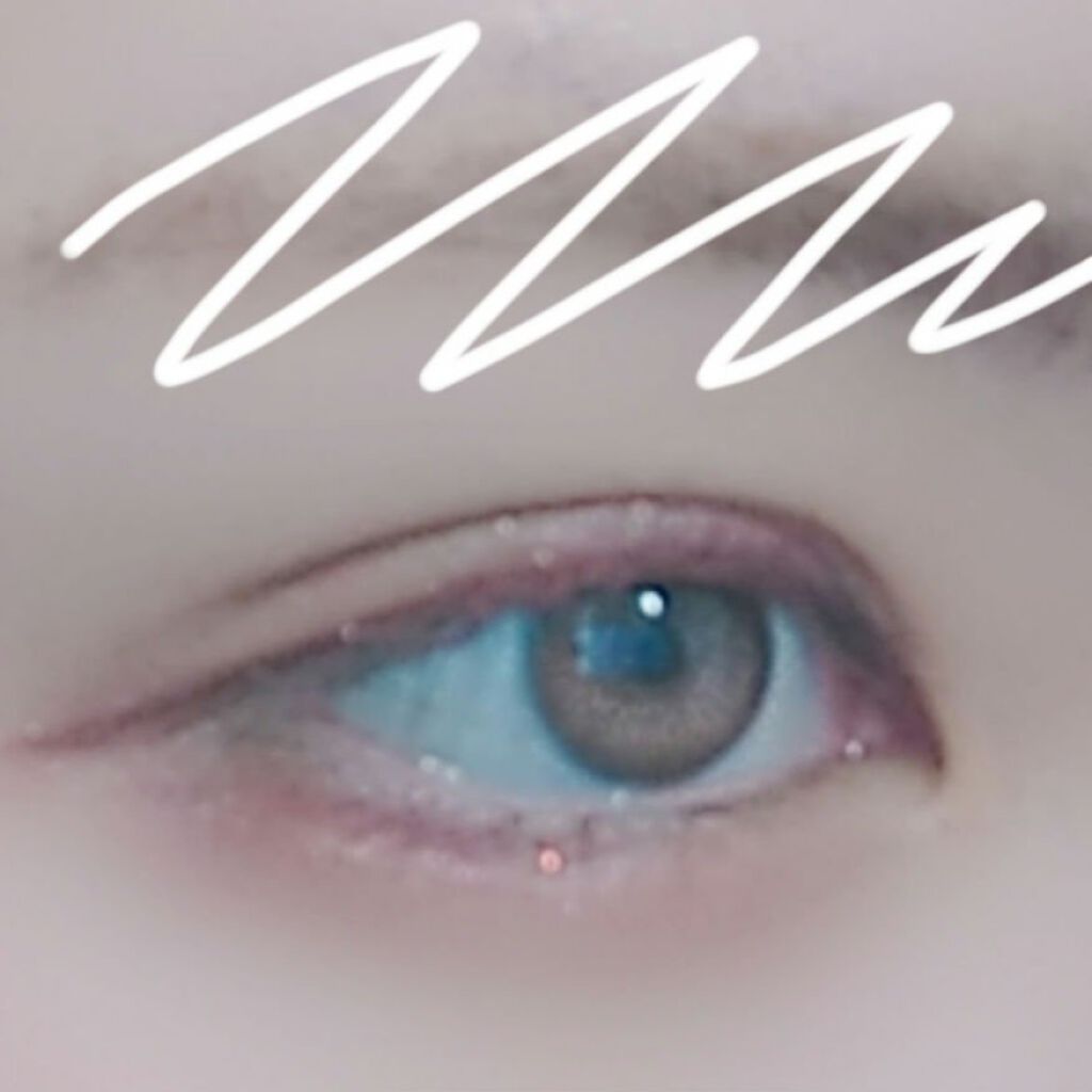 クイックラッシュカーラー/キャンメイク/マスカラ下地を使ったクチコミ（1枚目）