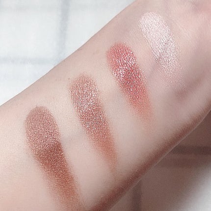 クイックラッシュカーラー/キャンメイク/マスカラ下地を使ったクチコミ(6枚目)