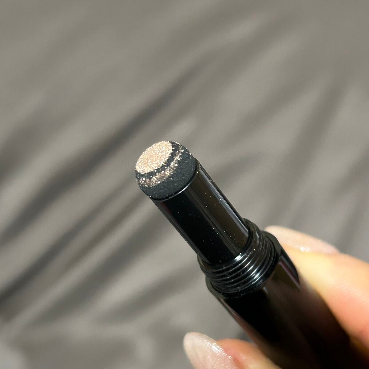 マジックパウダーペン/ネイル工房/ネイル用品を使ったクチコミ(1枚目)