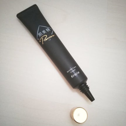 肌美精プレミア 薬用クリーム/肌美精/フェイスクリームを使ったクチコミ(4枚目)