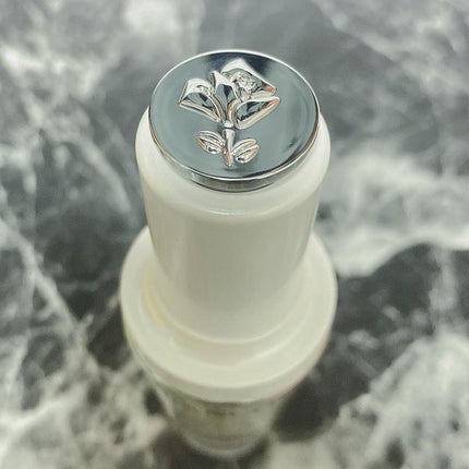 クラリフィック ブライトニング セラム/LANCOME/美容液を使ったクチコミ(6枚目)