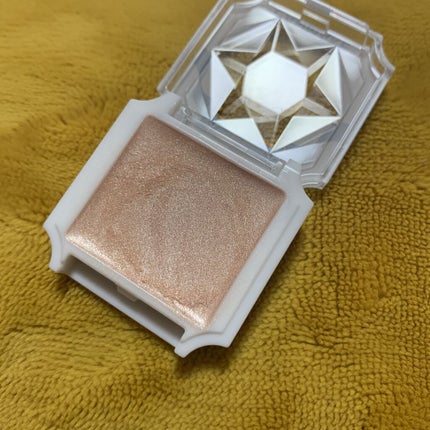 アイシャドウベース/キャンメイク/アイシャドウベースを使ったクチコミ(4枚目)