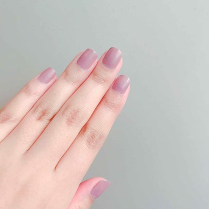 ネイルホリック Classic color/ネイルホリック/マニキュアを使ったクチコミ(2枚目)