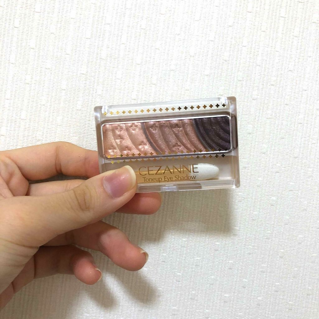 「密着アイライナー」クリームペンシル/デジャヴュ/ペンシルアイライナーを使ったクチコミ（3枚目）