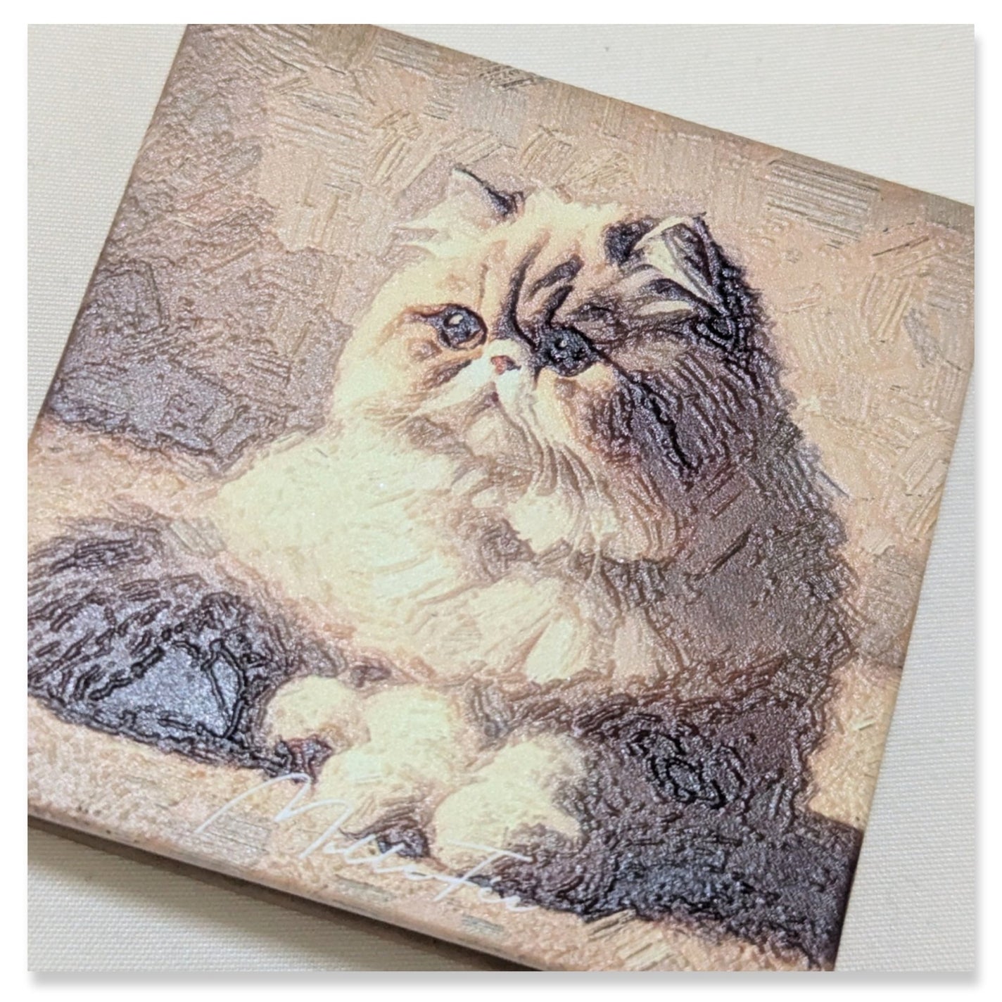 マイキティアイパレット/MilleFée/アイシャドウパレットを使ったクチコミ(4枚目)